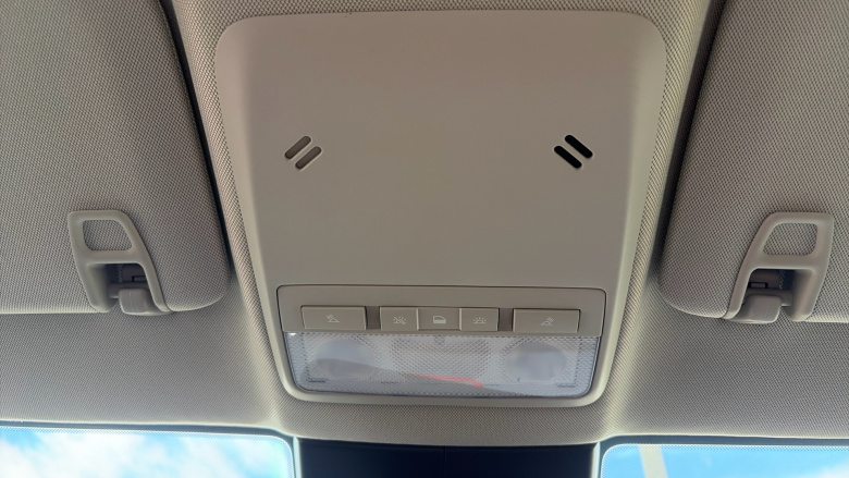 Vauxhall Mokka X 1.4T ecoTEC Elite 5dr Petrol Hatchback